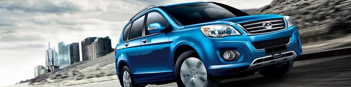 Chiptuning DrakeBox Great Wall Hover 2.5 TDCI 109 ps