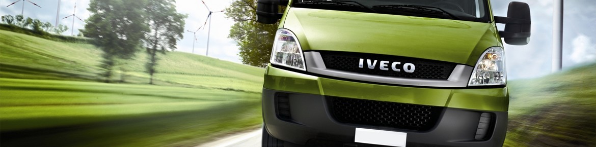 Chiptuning DrakeBox Iveco Daily 3.0 177 ps