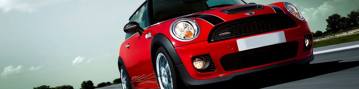 Chiptuning DrakeBox Mini CABRIO 2.0 SD 143 ps