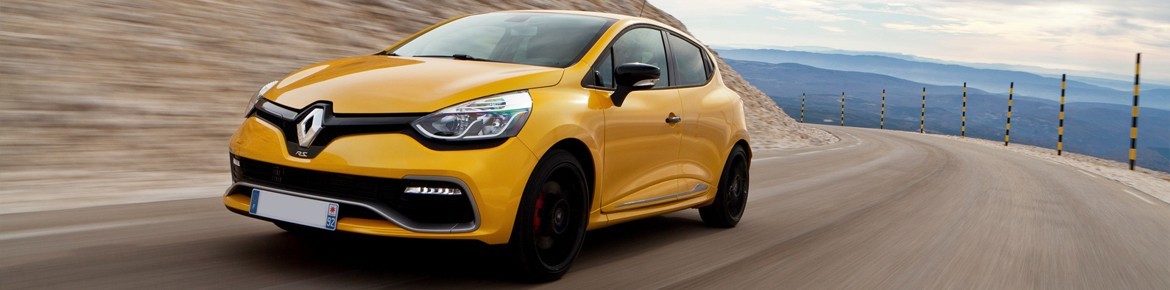 Chiptuning DrakeBox Renault Symbol 1.5 DCI 80 ps