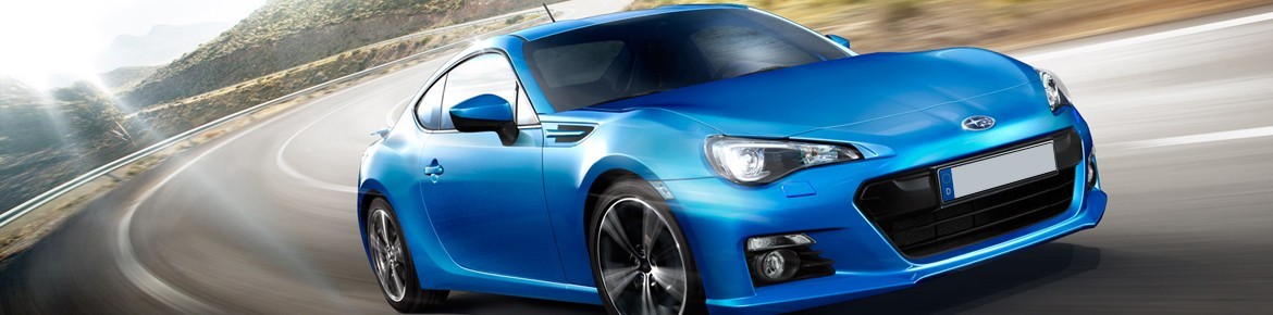 Chiptuning DrakeBox Subaru Impreza 2.0 D 150 ps
