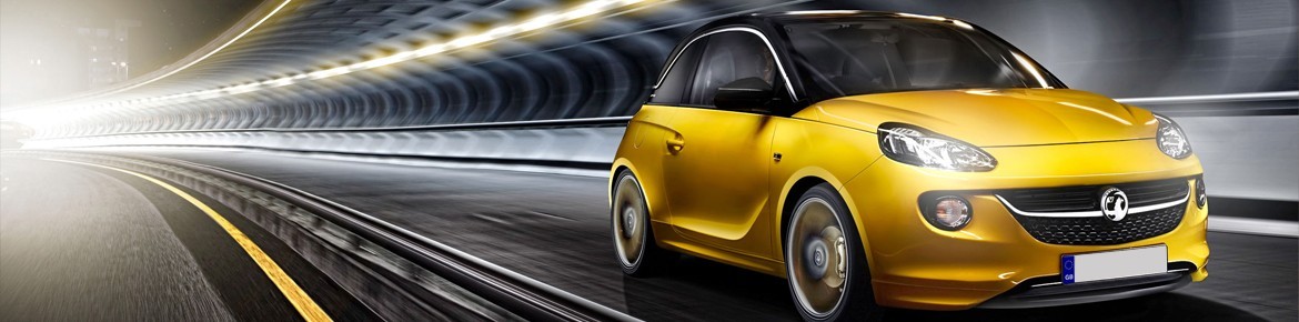 Chiptuning DrakeBox Vauxhall Corsa 1.7 CDTI 125 ps