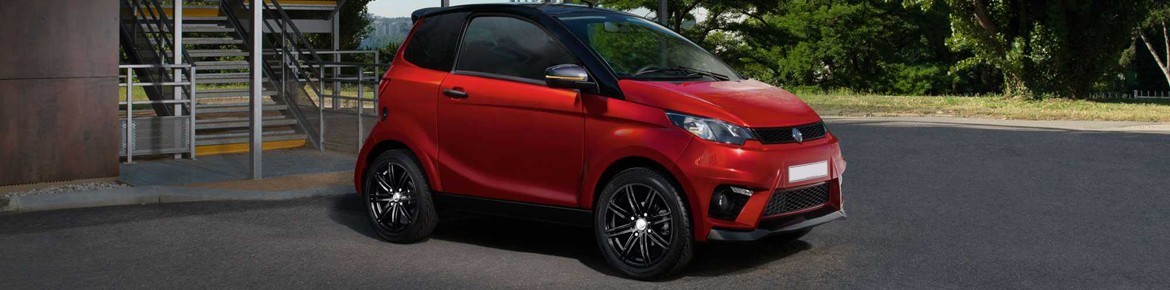 Chiptuning DrakeBox Aixam GTO 400 Diesel 5 ps